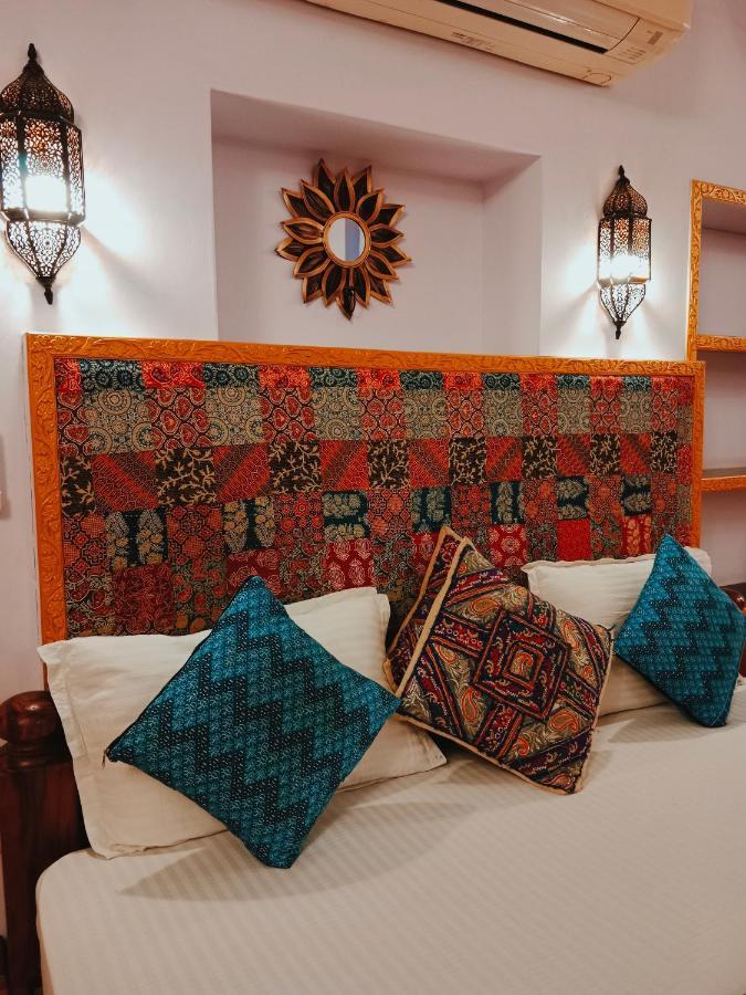 Shanti Home Jaisalmer Ngoại thất bức ảnh