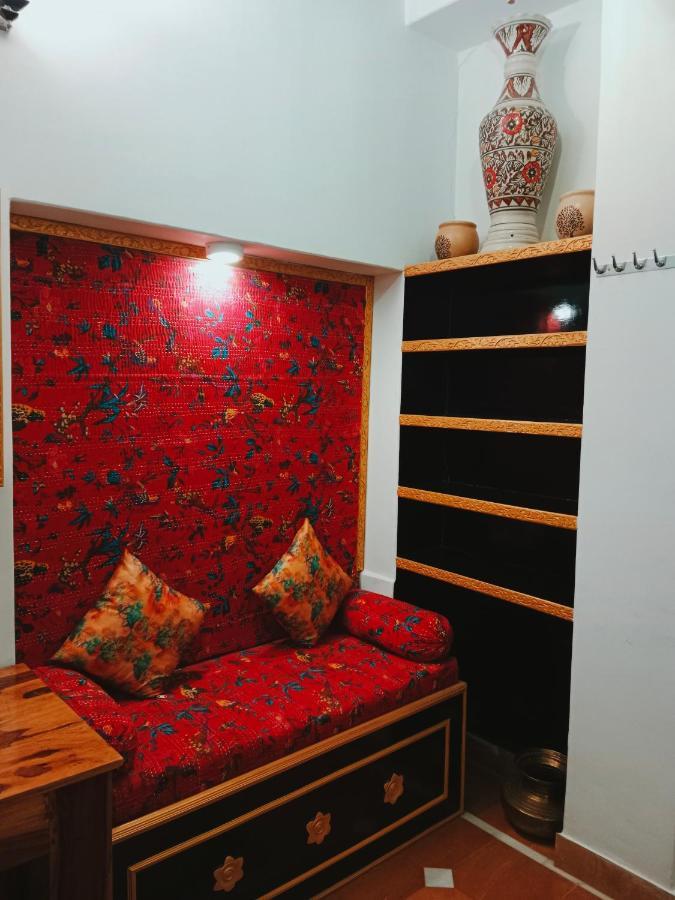 Shanti Home Jaisalmer Ngoại thất bức ảnh