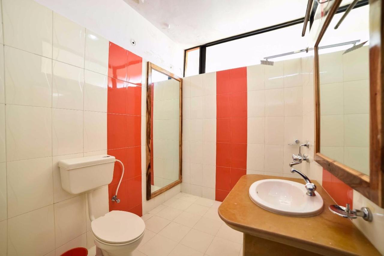 Shanti Home Jaisalmer Ngoại thất bức ảnh