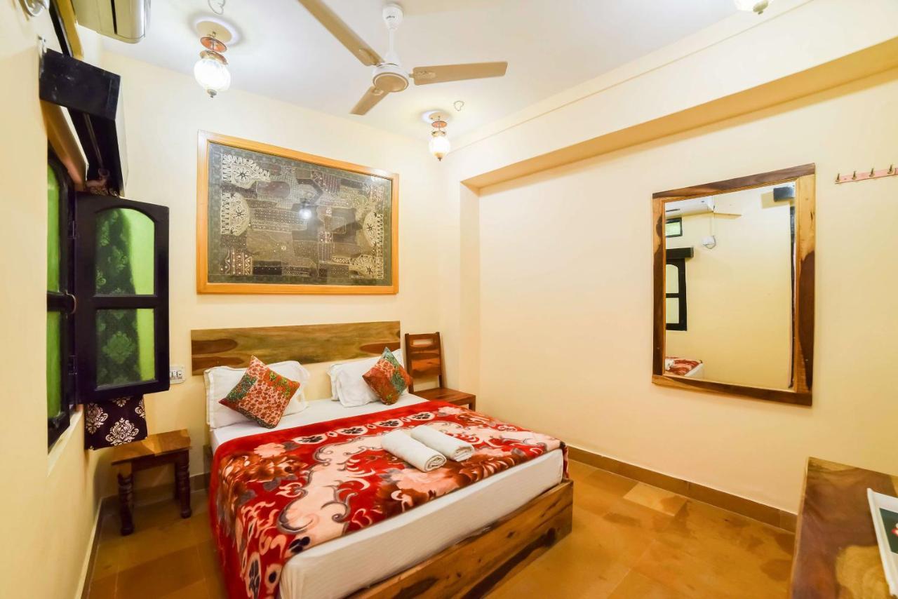 Shanti Home Jaisalmer Ngoại thất bức ảnh