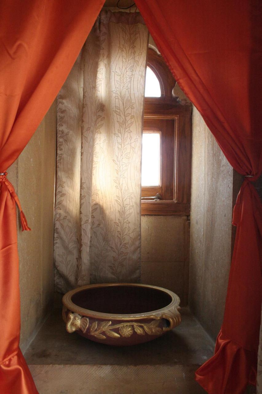 Shanti Home Jaisalmer Ngoại thất bức ảnh