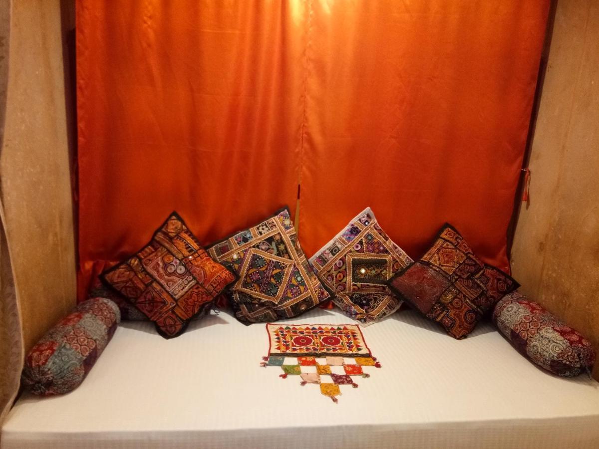 Shanti Home Jaisalmer Ngoại thất bức ảnh